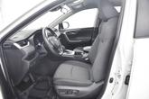 Thumbnail of 2023 Ice Cap Toyota RAV4