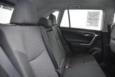 Thumbnail of 2023 Ice Cap Toyota RAV4