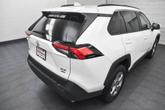 Thumbnail of 2023 Ice Cap Toyota RAV4