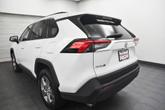 Thumbnail of 2023 Ice Cap Toyota RAV4