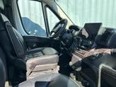 Thumbnail of 2023 Bright White Clearcoat RAM ProMaster 3500 Window Van