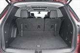 Thumbnail of 2021 Cajun Red Tintcoat Chevrolet Traverse