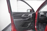 Thumbnail of 2021 Cajun Red Tintcoat Chevrolet Traverse