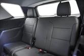 Thumbnail of 2021 Cajun Red Tintcoat Chevrolet Traverse