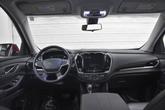 Thumbnail of 2021 Cajun Red Tintcoat Chevrolet Traverse