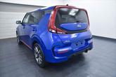 Thumbnail of 2021 Neptune Blue Kia Soul