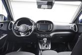 Thumbnail of 2021 Neptune Blue Kia Soul