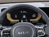 Thumbnail of 2025 Glacial White Pearl Kia Sorento