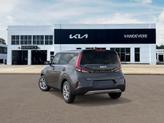 Thumbnail of 2025 Gray Kia Soul