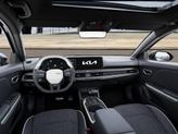 Thumbnail of 2025 Gray Kia K4