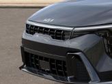 Thumbnail of 2025 Gray Kia K4