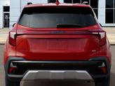 Thumbnail of 2025 Mars Orange Kia Seltos