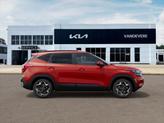 Thumbnail of 2025 Mars Orange Kia Seltos