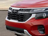 Thumbnail of 2025 Mars Orange Kia Seltos
