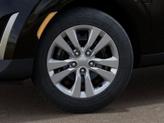 Thumbnail of 2025 Fusion Black Kia Soul