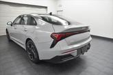 Thumbnail of 2025 Wolf Gray Kia K5