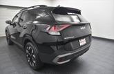 Thumbnail of 2023 Ebony Black Kia Sportage
