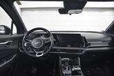 Thumbnail of 2023 Ebony Black Kia Sportage