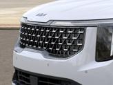 Thumbnail of 2026 Snow White Pearl Kia Carnival Hybrid