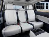Thumbnail of 2026 Panthera Metal Kia Carnival