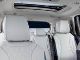 Thumbnail of 2026 Panthera Metal Kia Carnival