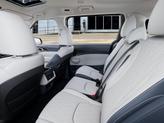 Thumbnail of 2026 Panthera Metal Kia Carnival