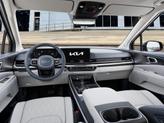 Thumbnail of 2026 Panthera Metal Kia Carnival