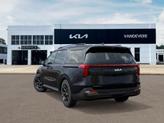 Thumbnail of 2026 Panthera Metal Kia Carnival