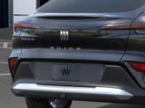 Thumbnail of 2025 Ebony Twilight Metallic Buick Envista