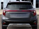Thumbnail of 2025 Steel Gray Kia Seltos
