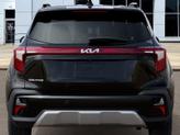 Thumbnail of 2026 Fusion Black Kia Seltos