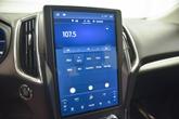 Thumbnail of 2023 Carbonized Gray Metallic Ford Edge