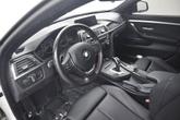 Thumbnail of 2018 Alpine White BMW 430 Gran Coupe
