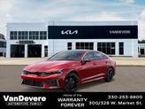 Photo of 2026 Cr5 Kia K5