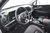 Thumbnail of 2023 Glacial White Pearl Kia Sportage