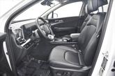 Thumbnail of 2023 Glacial White Pearl Kia Sportage