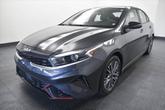 Thumbnail of 2023 Gravity Gray Kia Forte