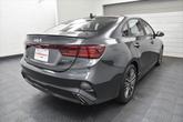 Thumbnail of 2023 Gravity Gray Kia Forte