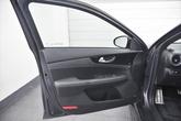 Thumbnail of 2023 Gravity Gray Kia Forte