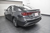 Thumbnail of 2023 Gravity Gray Kia Forte