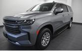 Thumbnail of 2023 Sterling Gray Metallic Chevrolet Suburban