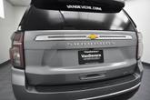 Thumbnail of 2023 Sterling Gray Metallic Chevrolet Suburban