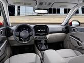 Thumbnail of 2025 Inferno Red Kia Soul