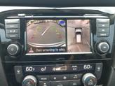 Thumbnail of 2018 Gun Metallic Nissan Rogue