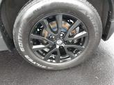 Thumbnail of 2018 Gun Metallic Nissan Rogue