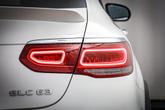 Thumbnail of 2021 Polar White Mercedes-Benz AMG GLC 63