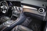 Thumbnail of 2021 Polar White Mercedes-Benz AMG GLC 63