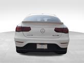 Thumbnail of 2021 Polar White Mercedes-Benz AMG GLC 63