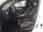 Thumbnail of 2021 Polar White Mercedes-Benz AMG GLC 63