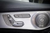 Thumbnail of 2021 Polar White Mercedes-Benz AMG GLC 63